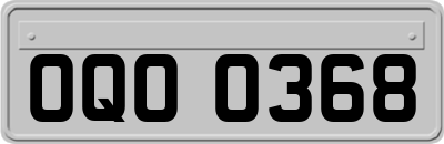 OQO0368