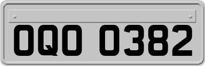 OQO0382