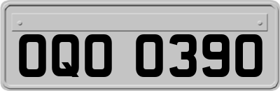 OQO0390
