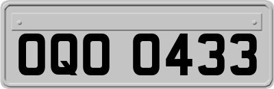 OQO0433
