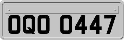 OQO0447