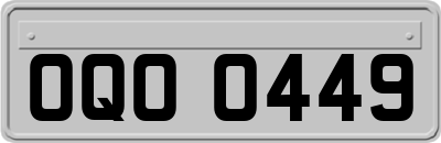 OQO0449