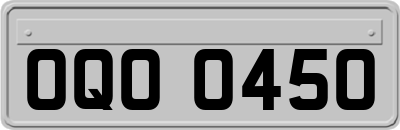OQO0450