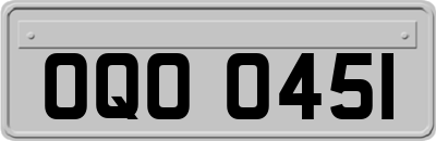 OQO0451