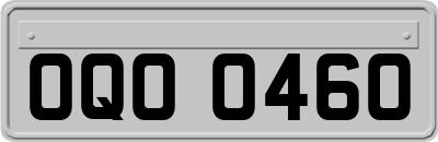 OQO0460