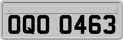 OQO0463