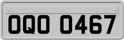 OQO0467