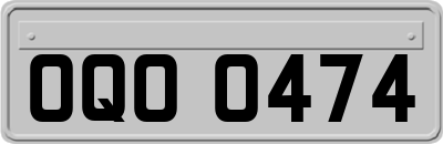 OQO0474