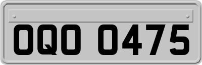 OQO0475