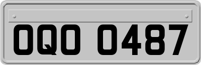OQO0487