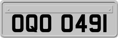OQO0491