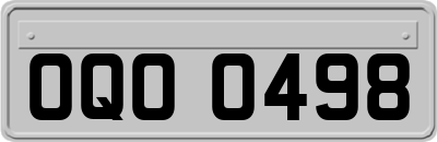 OQO0498