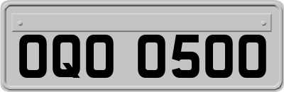 OQO0500