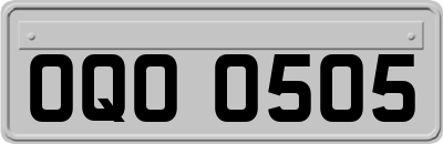 OQO0505