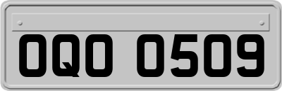 OQO0509