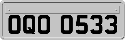 OQO0533