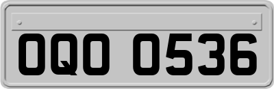 OQO0536