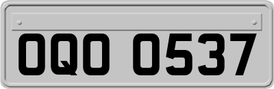 OQO0537