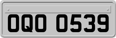 OQO0539