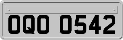 OQO0542