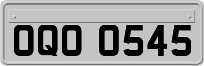 OQO0545
