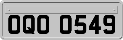 OQO0549