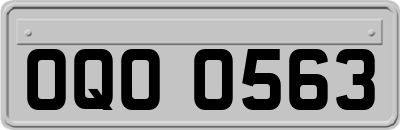 OQO0563