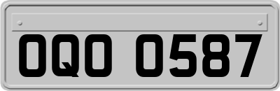 OQO0587