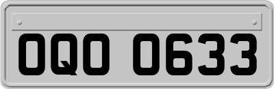 OQO0633