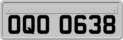 OQO0638
