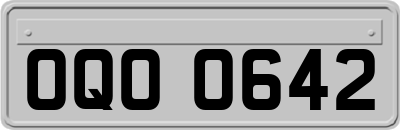OQO0642