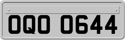 OQO0644