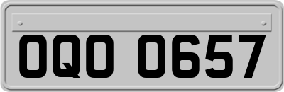 OQO0657