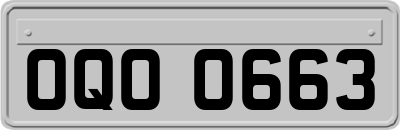 OQO0663