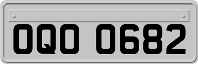 OQO0682