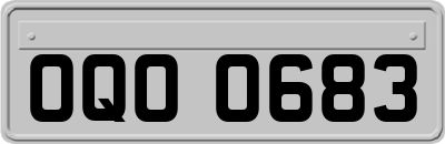 OQO0683
