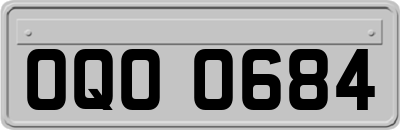 OQO0684