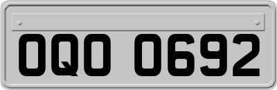 OQO0692
