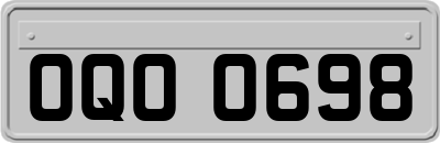 OQO0698