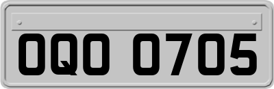 OQO0705