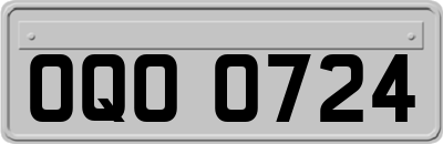 OQO0724