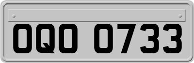 OQO0733