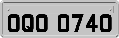 OQO0740