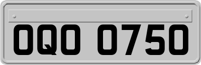 OQO0750