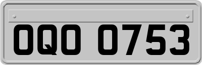 OQO0753