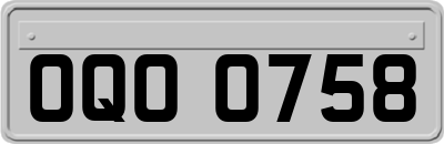 OQO0758