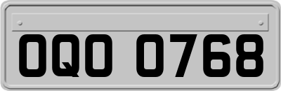 OQO0768