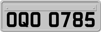 OQO0785