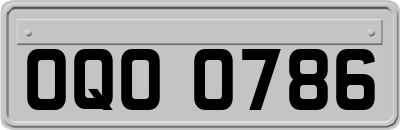 OQO0786