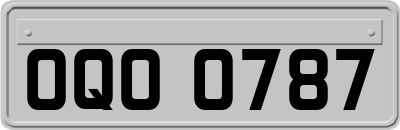 OQO0787